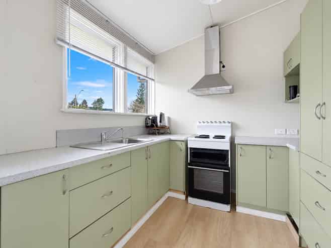 26 Domett Street, Kawerau