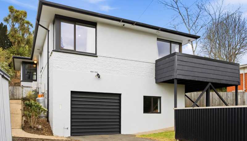 23 Centennial Avenue, Helensburgh