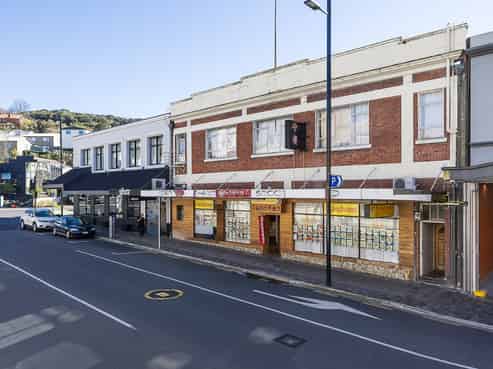 Mixed Use CBD Investment - Mortgagee Sale
