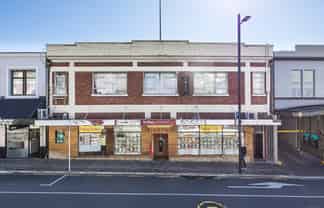 Mixed Use CBD Investment - Mortgagee Sale