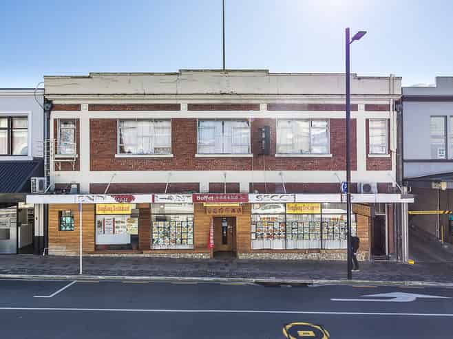 Mixed Use CBD Investment - Mortgagee Sale