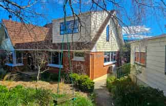 263 Pine Hill Road, Liberton