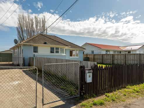 35 Corhampton Street, Aranui