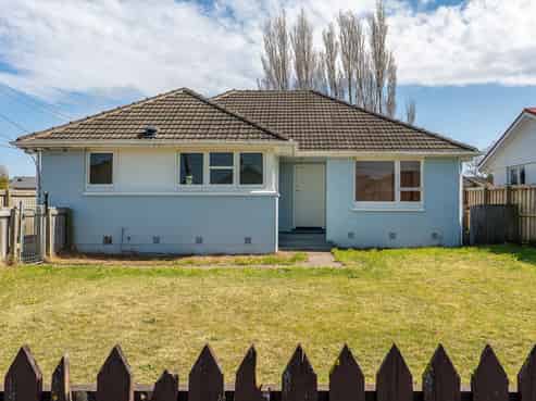 35 Corhampton Street, Aranui