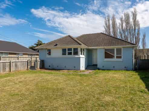 35 Corhampton Street, Aranui