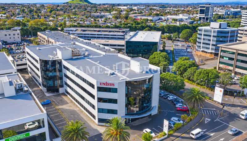 650 Great South Road, Ellerslie
