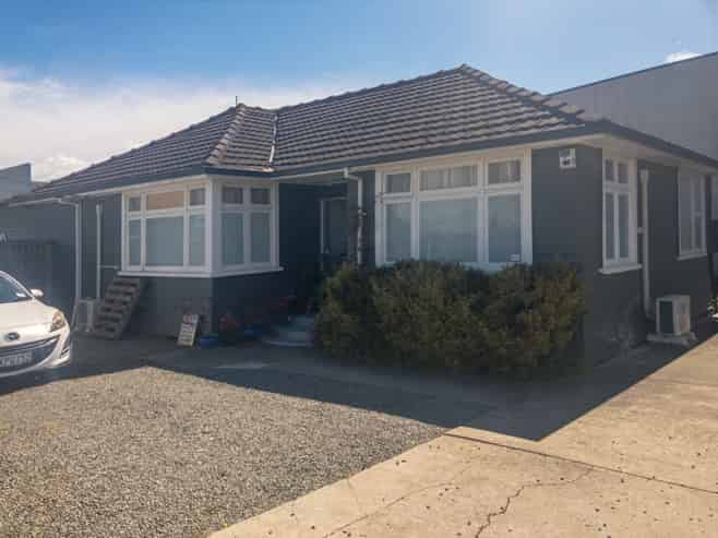 Optimal Corner Position for Lease!