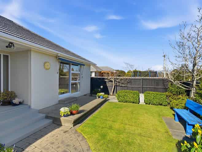 30 Tintern Avenue, Avonhead