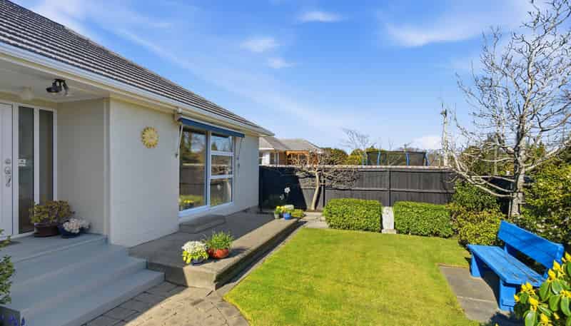 30 Tintern Avenue, Avonhead