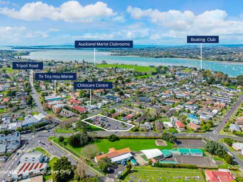 2,854m² Freehold Site - Consented Development