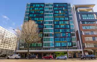 210/135 Hobson Street, Auckland Central