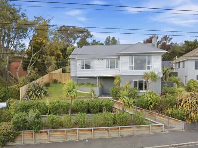 75 Skibo Street, Kew