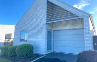 28 Kemble Drive, Rolleston