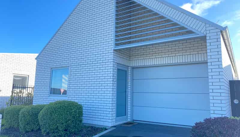 28 Kemble Drive, Rolleston