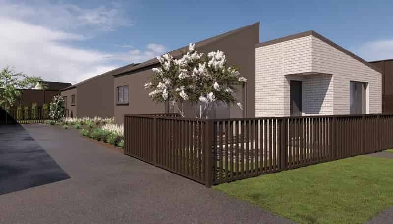 1/43 Briannarose Drive, Fitzroy