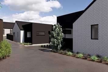 1/43 Briannarose Drive, Fitzroy