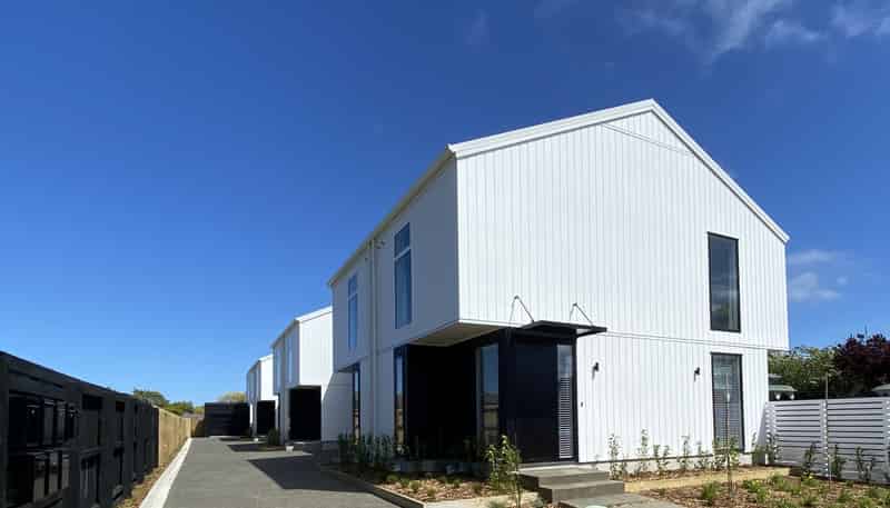 3/16 Baretta Street, Somerfield