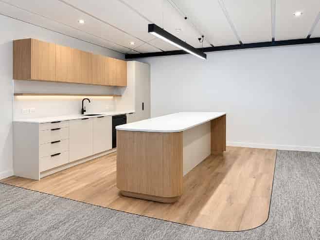 CBRE - Quality Morningside Business Space