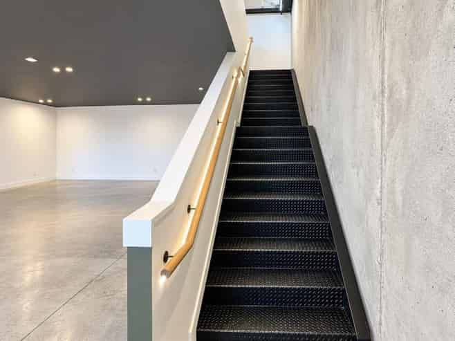 CBRE - Quality Morningside Business Space