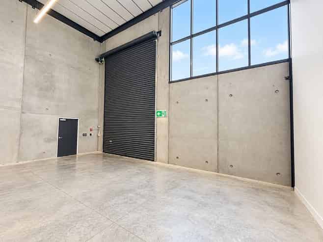 CBRE - Quality Morningside Business Space