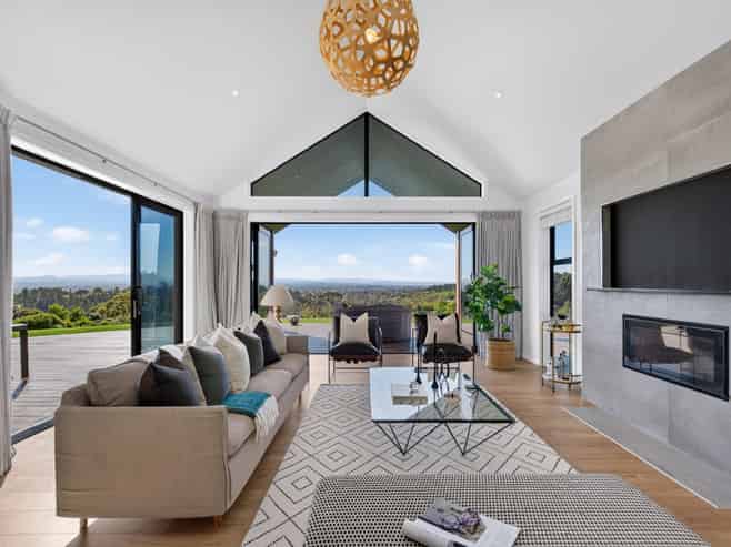 40 Gummer Road, Havelock North