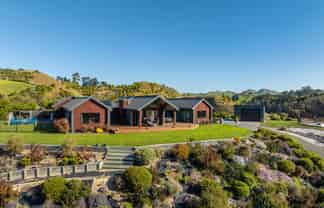40 Gummer Road, Havelock North