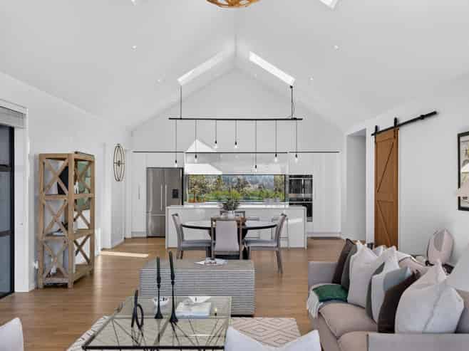 40 Gummer Road, Havelock North
