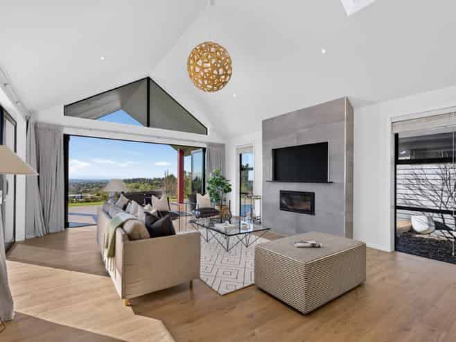 40 Gummer Road, Havelock North