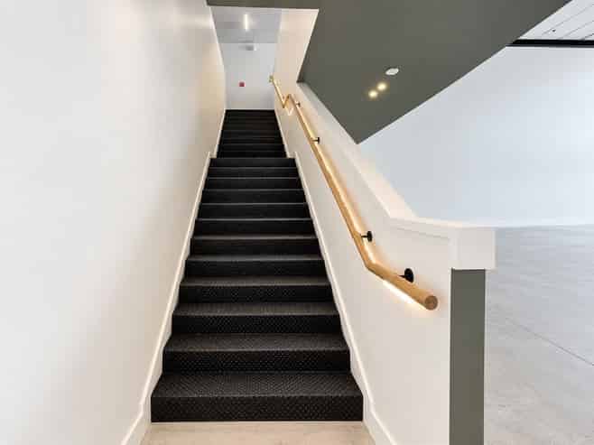CBRE - Brand-New Morningside Business Premises