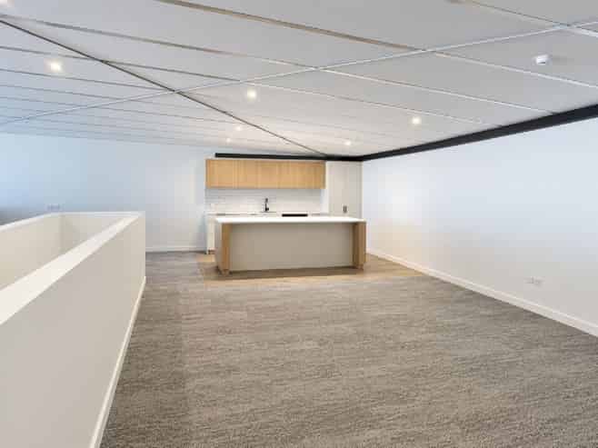 CBRE - Brand-New Morningside Business Premises