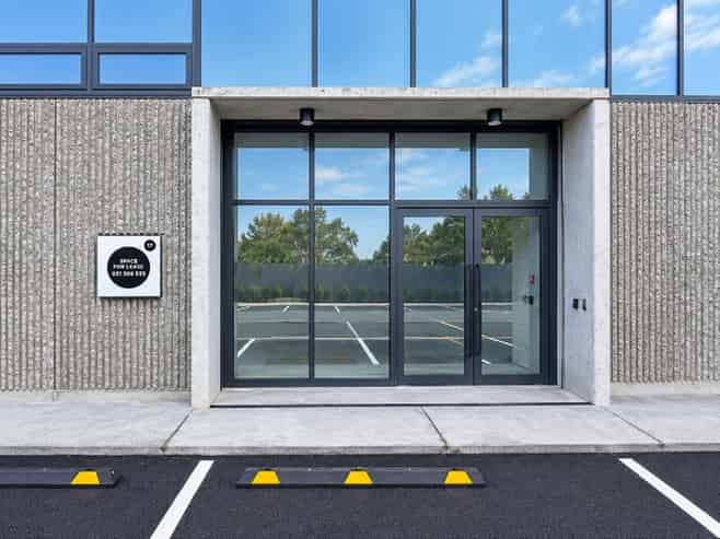 CBRE - Brand-New Morningside Business Premises