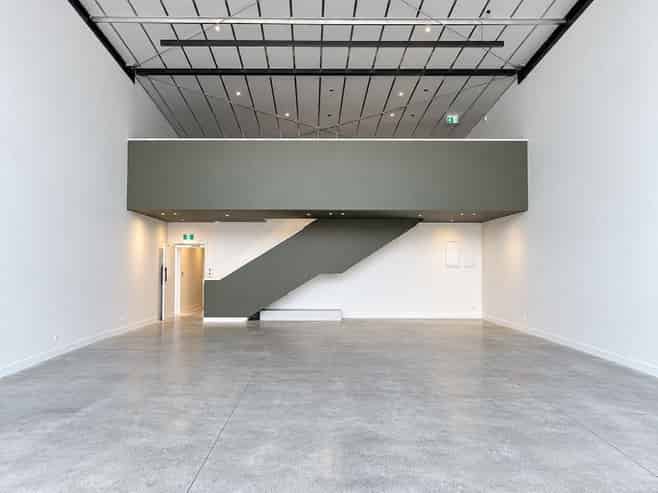 CBRE - Brand-New Morningside Business Premises