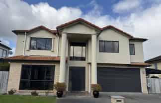 3 Askerne Drive, Flat Bush