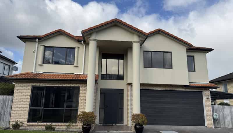 3 Askerne Drive, Flat Bush