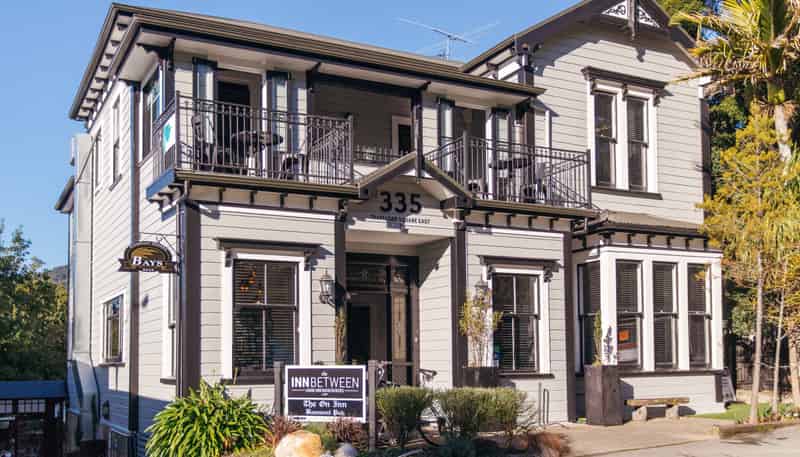 335 Trafalgar Square, Nelson