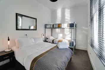 THE INN BETWEEN - FREEHOLD LAND, BUILDINGS & BUSINESS