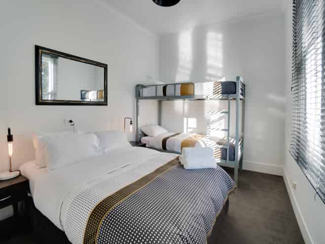 THE INN BETWEEN -FREEHOLD LAND BUILDINGS BUSINESS