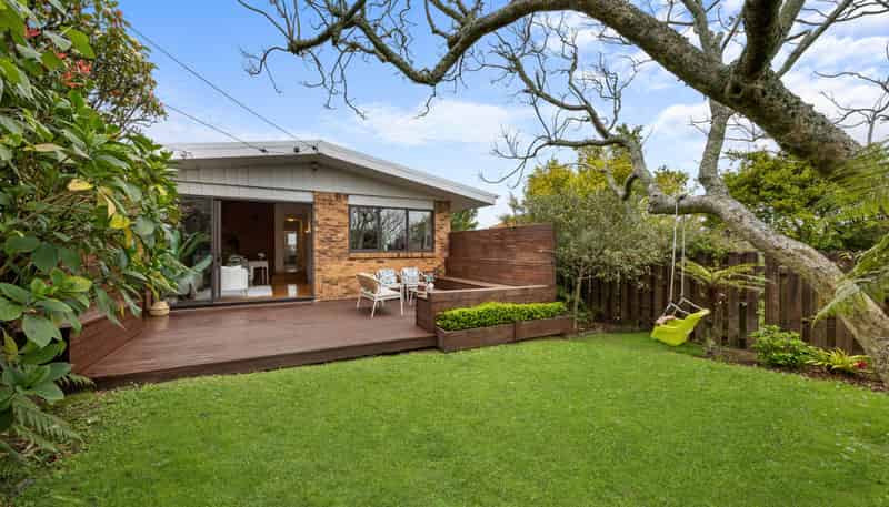 100 Ruawai Road, Mount Wellington