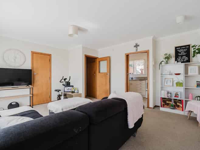 29A & 29B Anthony Crescent, Bader