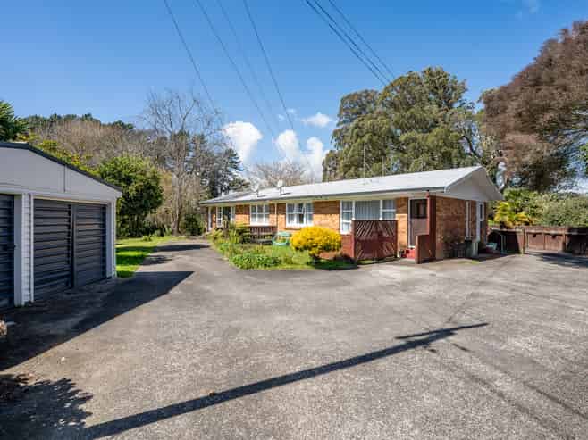 29A & 29B Anthony Crescent, Bader