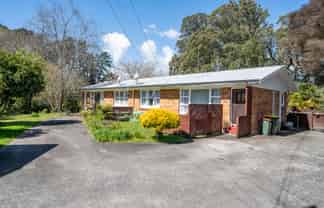 29A & 29B Anthony Crescent, Bader
