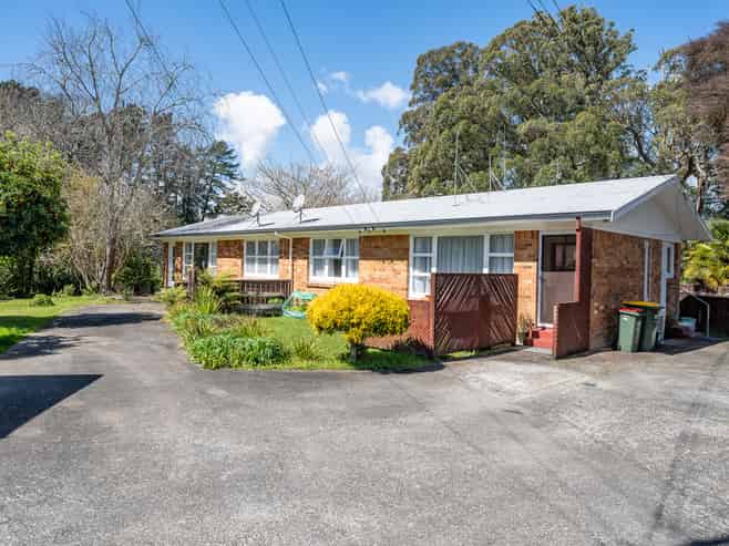29A & 29B Anthony Crescent, Bader