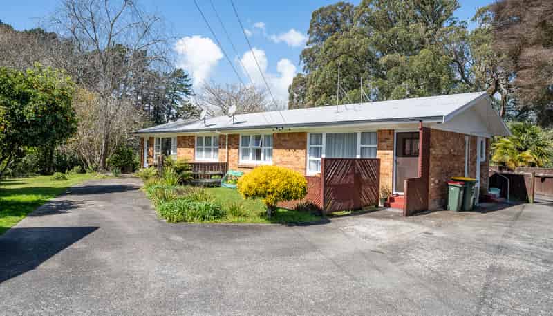 29A & 29B Anthony Crescent, Bader