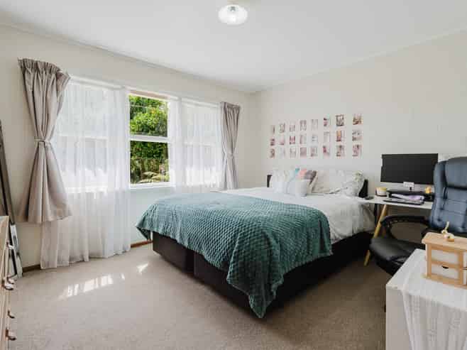 29A & 29B Anthony Crescent, Bader