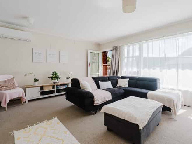 29A & 29B Anthony Crescent, Bader