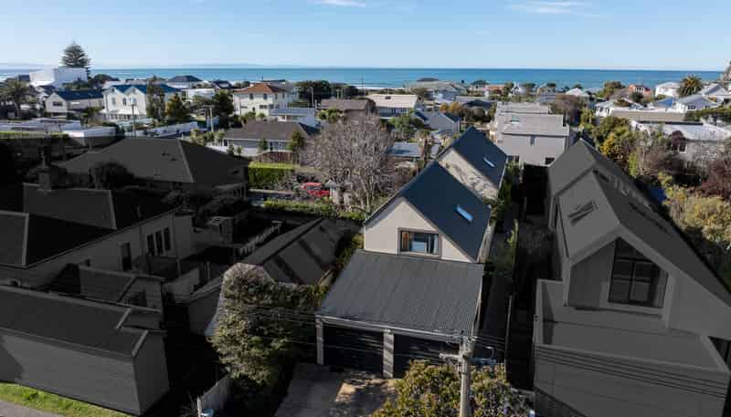 55 & 55a Wiggins Street, Sumner