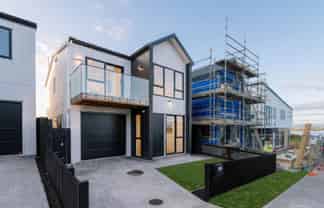 23 Tiller Street, Hobsonville