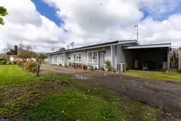 13 Daniell Street, Bulls