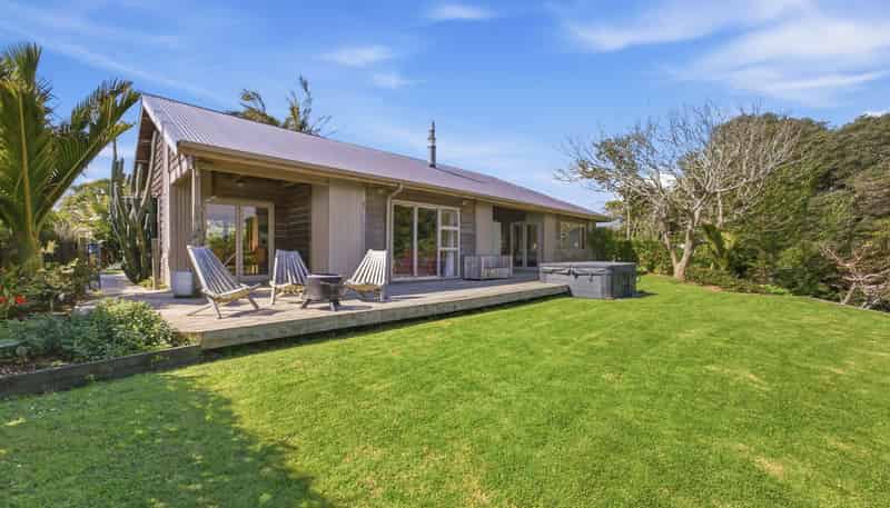 72D Wairau Road, Oakura