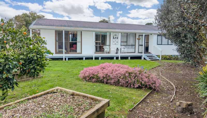 93 Settlers Way, Okaihau, Kerikeri